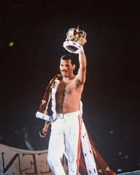 Freddie Mercury : pourquoi l'emplacement de sa sépulture reste un mystère