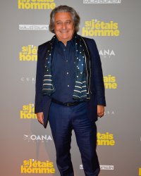 Christian Clavier : la blague osée de Patrice Leconte sur ses "153 kilos"