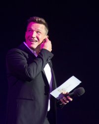 Benjamin Castaldi : "J'aime bien faire l'amour dans ma cuisine"
