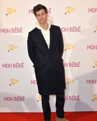 Jean-Baptiste Maunier devient papa : l'ex-choriste dévoile le prénom du bébé