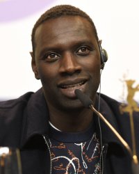 Omar Sy ne "regrette pas" sa lettre ouverte contre les violences policières