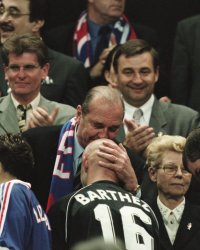 10 baisers qui ont fait l'Histoire