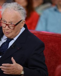 Philippe Bouvard a 90 ans : "J'étais persuadé que je disparaîtrais jeune"