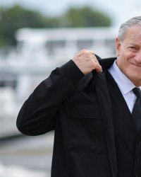 Francis Huster : cette surprenante anecdote d'un tournage avec Brigitte Bardot