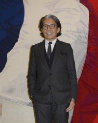 Kenzo Takada : 150 pièces de sa collection personnelle vendues aux enchères