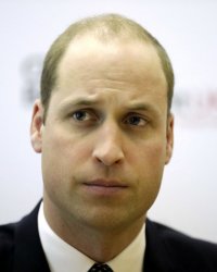 Le prince George, 8 ans et déjà très écolo, selon son père William