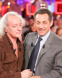 Didier Barbelivien et Nicolas Sarkozy : ce jour où ils ont échappé au pire