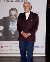 Charles Aznavour : sa santé, ses projets, son soutien à David Hallyday