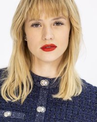 Angèle est l'une des artistes de moins de 30 ans les plus influentes