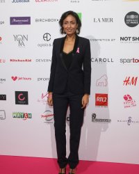 Leïla Kaddour partage un cadeau de rentrée improbable qu'elle a reçu d'un fan