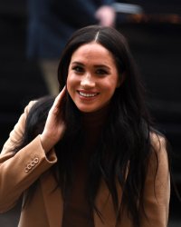 Meghan Markle : son ex-maquilleur dévoile tous ses secrets beauté