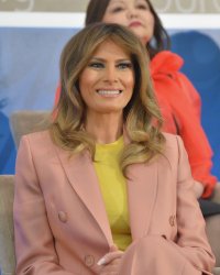 Melania Trump : après sa longue absence, elle fait taire les rumeurs