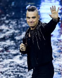 Robbie Williams, égérie Weight Watchers : il dévoile ses conseils minceur