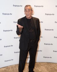Thierry Ardisson révèle les raisons de sa brouille avec Franck Dubosc