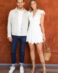 Camille Cerf officialise avec son chéri à Roland-Garros : qui est Théo Fleury ?