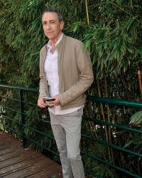 Alain Chamfort n'était pas contre "un plan à trois" avec Lio et Gainsbourg