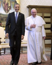 Barack Obama : son mandat en 5 rencontres improbables