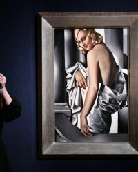 10 femmes qui ont marqué l'histoire de l'art