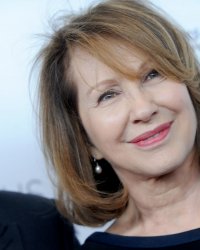 Nathalie Baye : Johnny Hallyday est "désarmant"