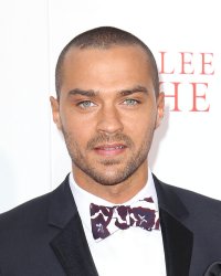 Jesse Williams : la star de Grey's Anatomy bientôt papa !