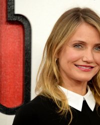 Cameron Diaz revient sur sa rencontre avec son mari, Benji Madden