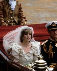 Lady Di en 10 événements marquants
