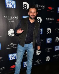 Cyril Hanouna s'en prend à Karine Ferri : "C'est une ennemie"