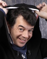 Qui est l'animateur préféré des Français en 2021 ?
