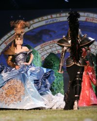 De Dior à Zara... Quand la mode adopte l'imaginaire astrologique