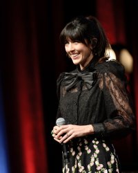 Durant sa grossesse, Nolwenn Leroy s'est sentie "déstabilisée"