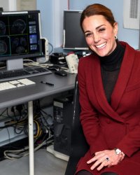 Kate Middleton : ces 5 produits beauté qu'elle emporte partout