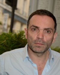 Yann Moix, roi de la polémique