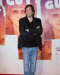 Pierre Palmade : l'humoriste "comme frère et soeur" avec Muriel Robin