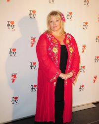 TF1 répond aux propos accusateurs de Laurence Boccolini