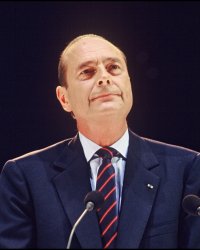 Mort de Jacques Chirac : les stars lui rendent hommage