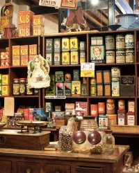 10 musées insolites à découvrir sur la route des vacances