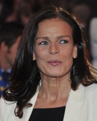 Stéphanie de Monaco : "Je ne serai jamais végane, désolée, c'est mon choix"