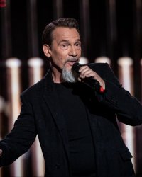 Florent Pagny : sa tendre déclaration à Jenifer