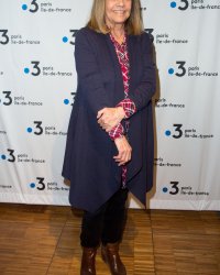 Chantal Goya évoque ses petits-enfants : "Ils savent tout chanter"