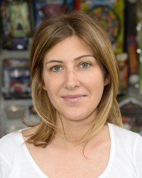 Amanda Sthers : "Mon divorce a été moins dur que celui de mes parents"