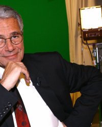 Jean-Marie Périer dragué par Ella Fitzgerald il y a quelques années, il raconte