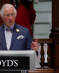 Le prince Charles dévoile les treize tubes qui lui donnent envie de danser