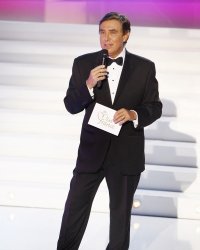 Jean-Pierre Foucault : son pronostic sur la future Miss France
