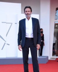 Anthony Delon : son touchant clin d'oeil en hommage à Mireille Darc