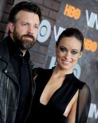 Olivia Wilde et Jason Sudeikis attendent leur second enfant !