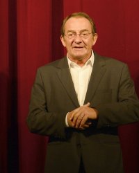 Porté par son "attachement aux régions", Jean-Pierre Pernaut revient sur TF1