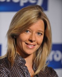 Wendy Bouchard abandonne Europe 1 Midi : "C'est un petit deuil professionnel"