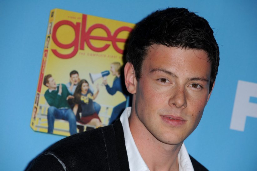 Cory Monteith : fauché en pleine gloire par la drogue Cory Monteith : fauché en pleine gloire par la drogue