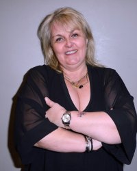 Valérie Damidot : ancienne femme battue, elle témoigne