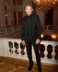 Vincent Cassel sera toujours là pour son ex, Monica Bellucci